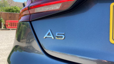 Audi A5 40 TDI 204 Quattro S Line 5dr S Tronic Diesel Hatchback